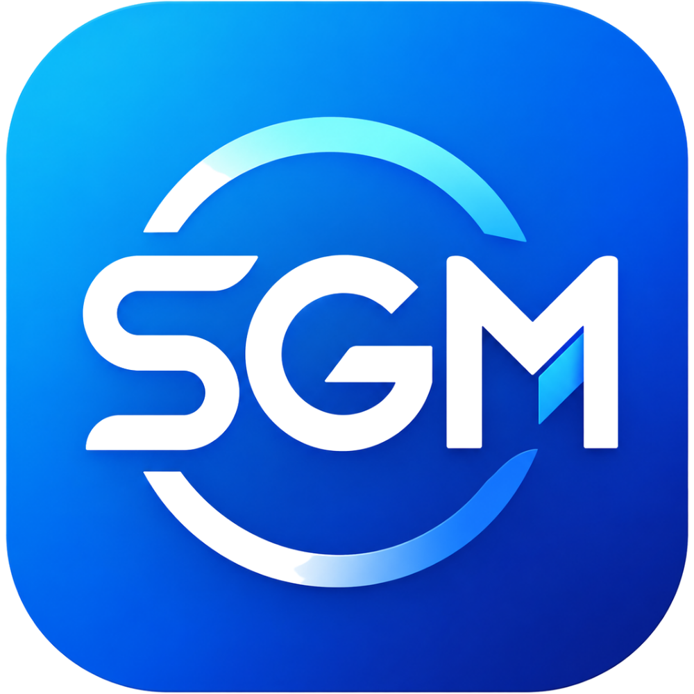 SGM — Sistema de Gestão Maçônica